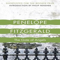 Penelope Fitzgerald Gate of Angels Paperback Book