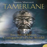 Justin Marozzi Tamerlane Paperback Book