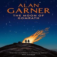 Alan Garner MOON OF GOMRATH PB Paperback Book