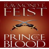 Raymond E. Feist Prince of the Blood Paperback Book