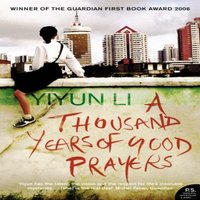 Yiyun Li Thousand Years of Good Prayers Paperback Book