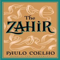 Paulo Coelho Zahir Paperback Book