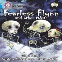 Martin Waddell Fearless Flynn & Other Tales Paperback Book