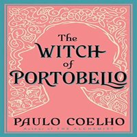 Paulo Coelho WITCH OF PORTOBELLO PB Paperback Book