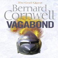 Bernard Cornwell Vagabond Paperback Book
