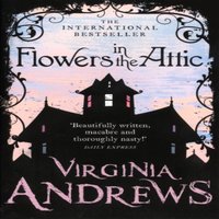 Virginia Andrews FLOWERS IN ATTIC PB Paperback Book