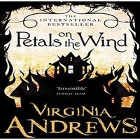 Virginia Andrews Petals on the Wind Paperback Book