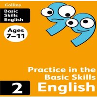 Collins KS2 English Book 2 Paperback