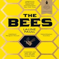 Laline Paull BEES PB Paperback Book