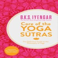 B.K.S. Iyengar Core of the Yoga Sutras Paperback Book
