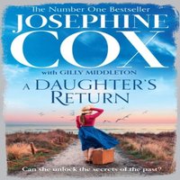 Josephine Cox Daughter's Return Paperback Book