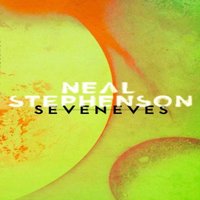 Neal Stephenson SEVENEVES PB Paperback Book