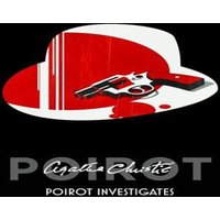 Agatha Christie POIROT INVESTIGATES_POIROT PB Paperback Book