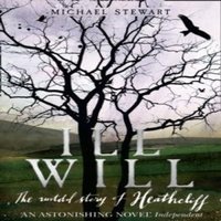 Michael Stewart Ill Will Paperback Book