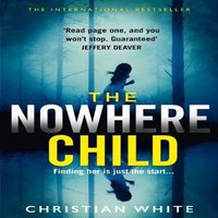 Christian White Nowhere Child Paperback Book