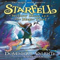 Dominique Valente STARFELL WILLOW_STARFELL4 PB Paperback Book