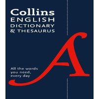 Collins Dictionaries PAPERBACK ENG_ESSENTIAL PB : Your day-to-day reliable English