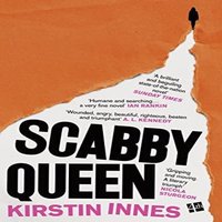 Kirstin Innes Scabby Queen Paperback Book