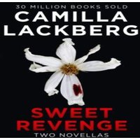 Camilla Lackberg SWEET REVENGE PB Paperback Book