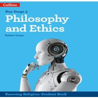 Robert Orme Philosophy & Ethics Paperback Book