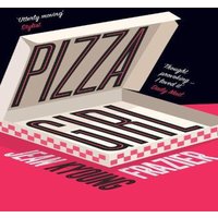 Jean Kyoung Frazier PIZZA PB Paperback Book