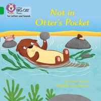Suzanne Senior Not in Otter's Pocket Paperback Book