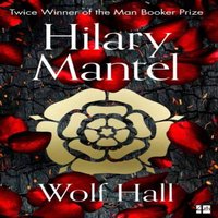 Hilary Mantel WOLF HALL_WOLF HALL TRILOGY PB Paperback Book