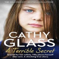 Cathy Glass Terrible Secret Paperback Book