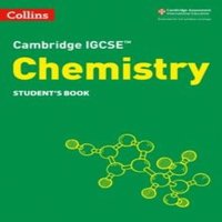 Sam Goodman Cambridge IGCSE™ Chemistry Student's Book Paperback