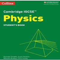 Chris Sunley Cambridge IGCSE™ Physics Student's Book Paperback