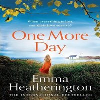Emma Heatherington One More Day Paperback Book