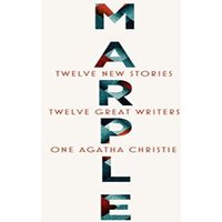 Agatha Christie MARPLE TWELVE NEW STORIES PB Paperback Book