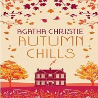 Agatha Christie AUTUMN CHILLS TALES OF HB Hardback Book