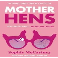 Sophie McCartney MOTHER HENS PB Paperback Book