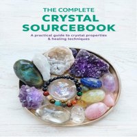 Claudia Martin Complete Crystal Sourcebook Paperback