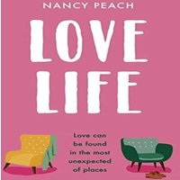 Nancy Peach Love Life Paperback Book