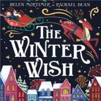 Helen Mortimer WINTER WISH PB Paperback Book