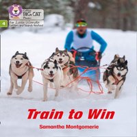 Samantha Montgomerie Train to Win Paperback Book