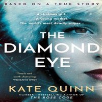 Kate Quinn DIAMOND EYE PB Paperback Book
