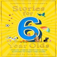 Julia Eccleshare STORIES FOR 6 YR OLDS PB Paperback Book