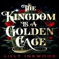 Lilly Inkwood KINGDOM IS GOLDEN_RED KING1 PB Paperback Book