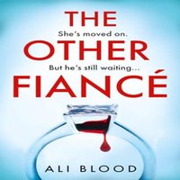 Ali Blood OTHER FIANC PB Paperback Book