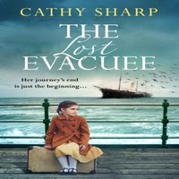 Cathy Sharp LOST EVACUEE PB Paperback Book