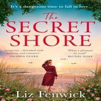 Liz Fenwick SECRET SHORE PB Paperback Book