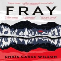 Chris Carse Wilson FRAY PB Paperback Book