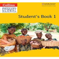 Daphne Paizee Cambridge Primary Global Perspectives Student's Book: Stage 1