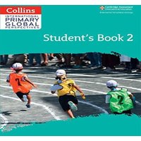 Fiona Macgregor Cambridge Primary Global Perspectives Student's Book: Stage 2
