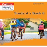 Katharine Meunier Cambridge Primary Global Perspectives Student's Book: Stage 6