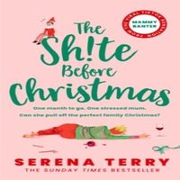 Serena Terry SHTE BEFORE CHRIS_MAMMY BA2 PB Paperback Book