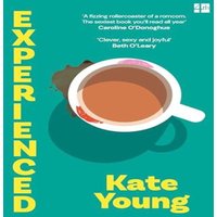 Kate Young EXPERIENCED PB Paperback Book